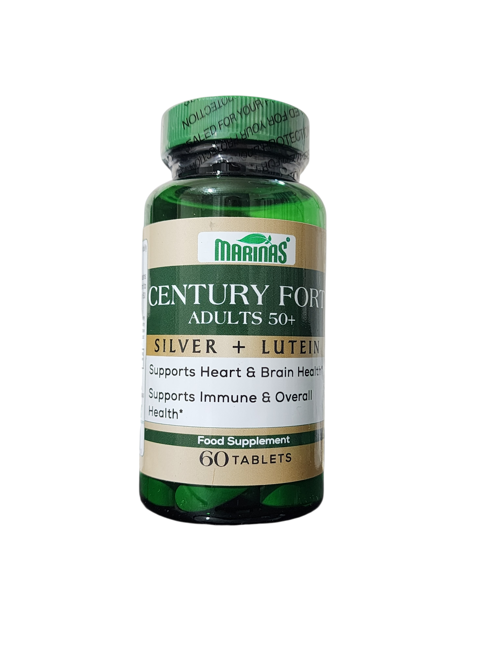 CENTURY FORT 50+