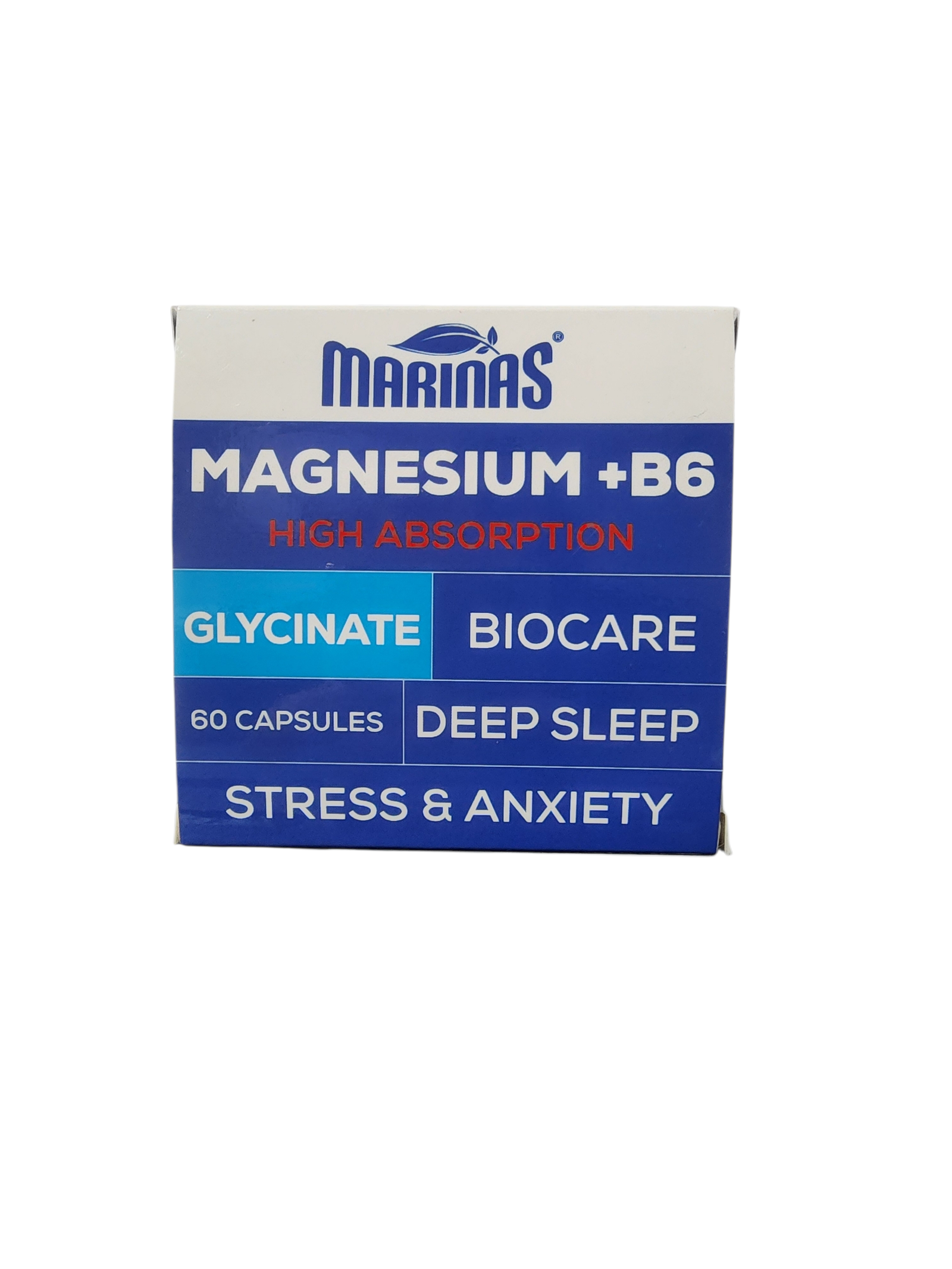 GLYCINATE