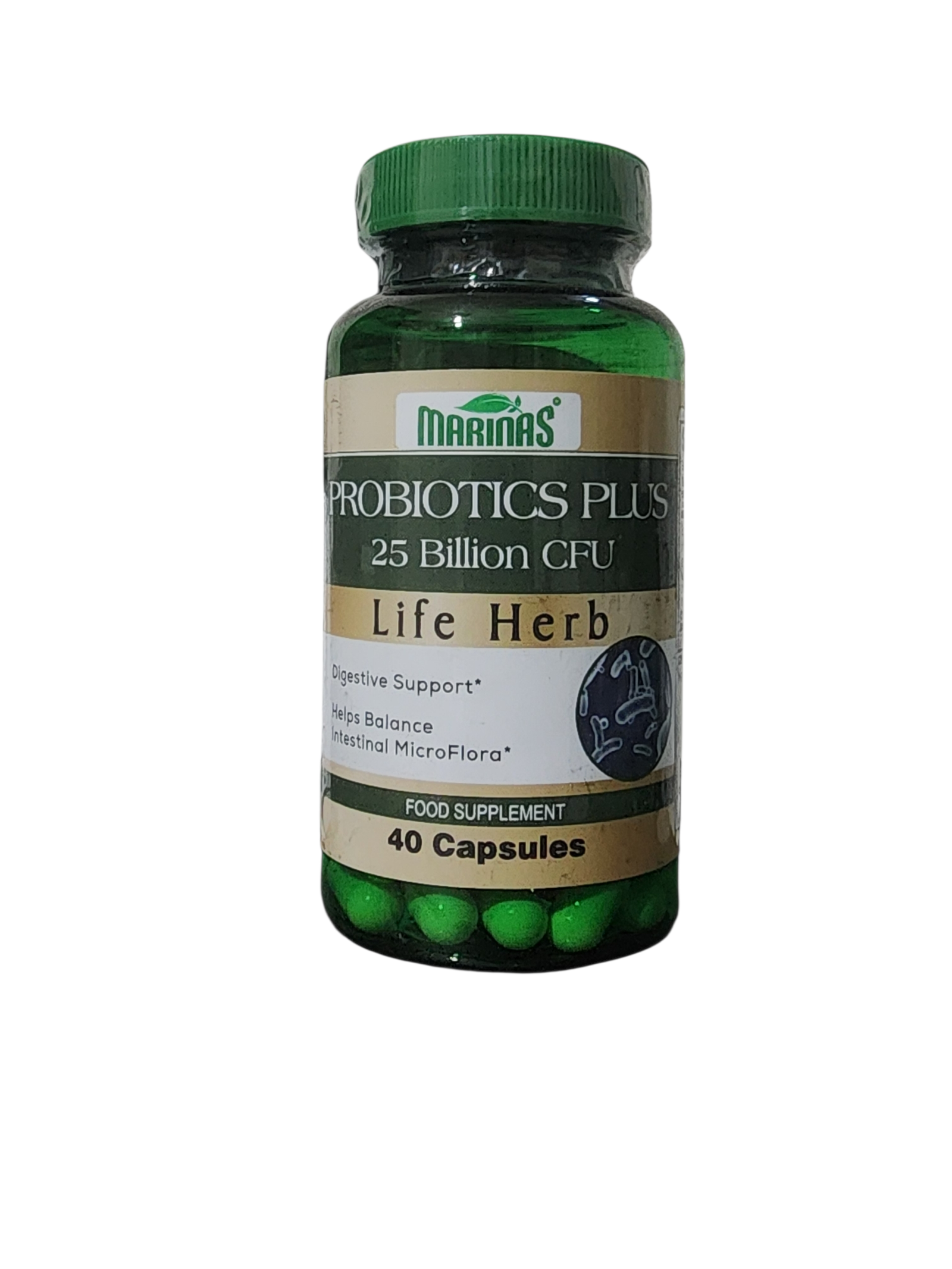 PROBIOTIC